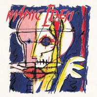 MANIC EDEN  MANIC EDEN