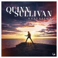 SULLIVAN, QUINN  SALVATION