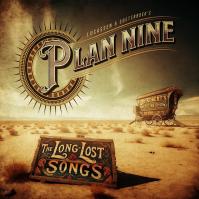 LUCASSEN -amp; SOETERBOEKS PLAN NINE  LONG-LOST SONGS