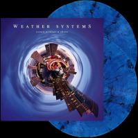 WEATHER SYSTEMS  OCEAN WITHOUT A SHORE / BLUE