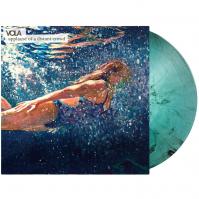 VOLA  APPLAUSE OF A DISTANT . TURQUOISE