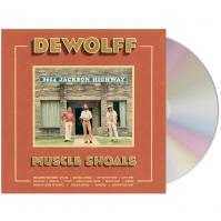 DEWOLFF  MUSCLE SHOALS