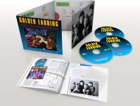 GOLDEN EARRING  BACK HOME-COMPLETE LEI.