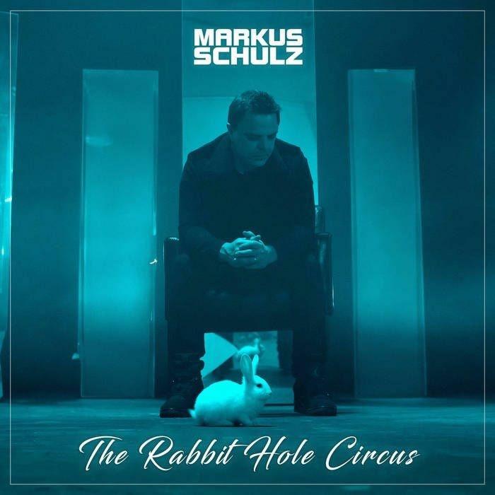 Kniha: Schulz, Markus:  Rabbit Hole Circus - Schulz