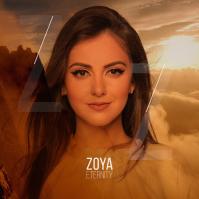 Zoya:  Eternity
