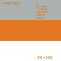 V/A:  Hypnotised: A Journey .