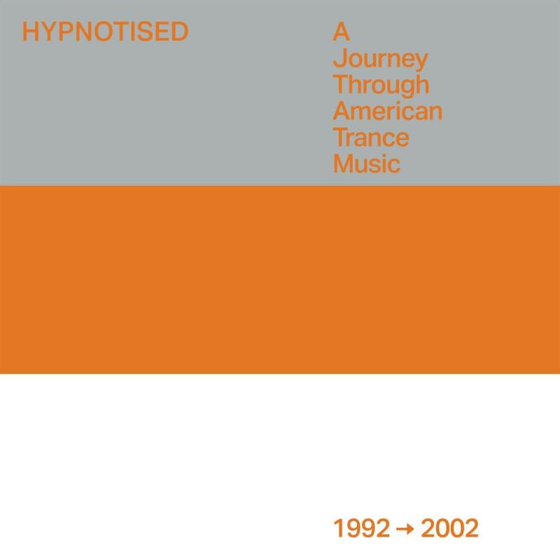 Kniha: V/A:  Hypnotised: A Journey . - V/A