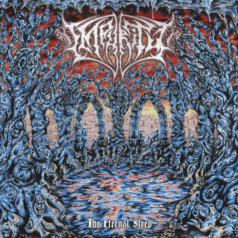 Kniha: Impurity:  The Eternal Sleep - Impurity