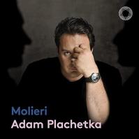 Adam Plachetka: Molieri