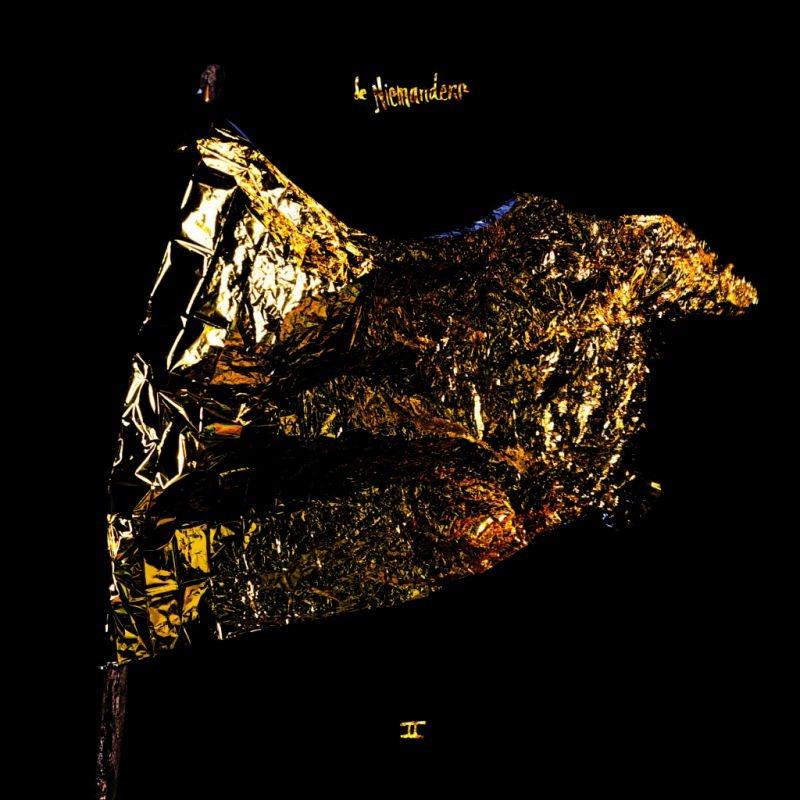 Kniha: DE NIEMANDERS  II - V2