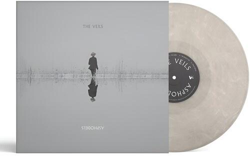 Kniha: Veils:  Asphodels / White 180G - Veils