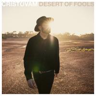 Cristovam:  Desert Of Fools /180G