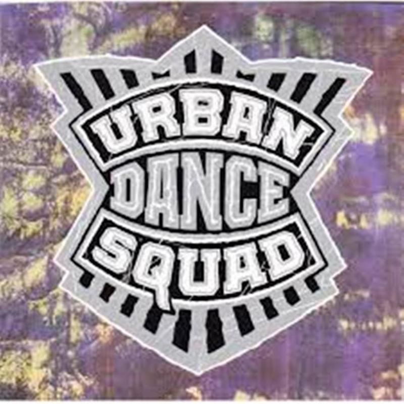 Kniha: Urban Dance Squad: Mental Floss - MUSIC ON CD