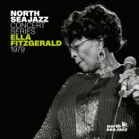 Ella Fitzgerald · North Sea Jazz Concert Series 1979 (White) LP