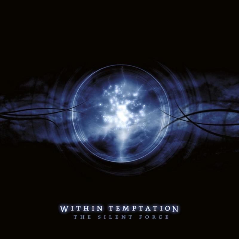 Kniha: Within Temptation: Silent Force - Within Temptation