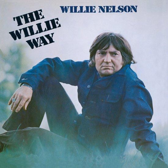 Kniha: Willie Nelson: The Willie Way - Willie Nelson