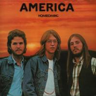 AMERICA  HOMECOMING