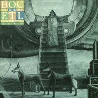 BLUE OYSTER CULT  EXTRATERRESTIAL LIVE
