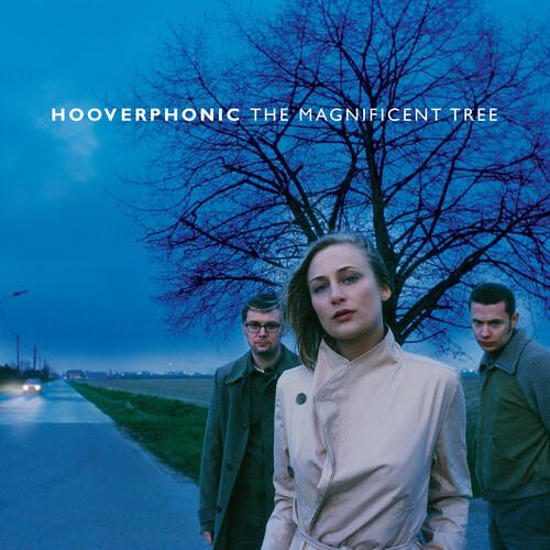 Kniha: Hooverphonic:  Magnificent Tree - MUSIC ON CD