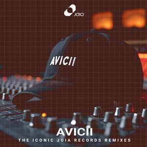Kniha: V/A:  Avicii: The Iconic Joi. - V/A