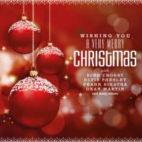 V/A  WISHING YOU CHRISTMAS/SNOWY WHITE COLOURED - LTD -COLOURED-