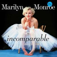 Marilyn Monroe: Incomparable LP