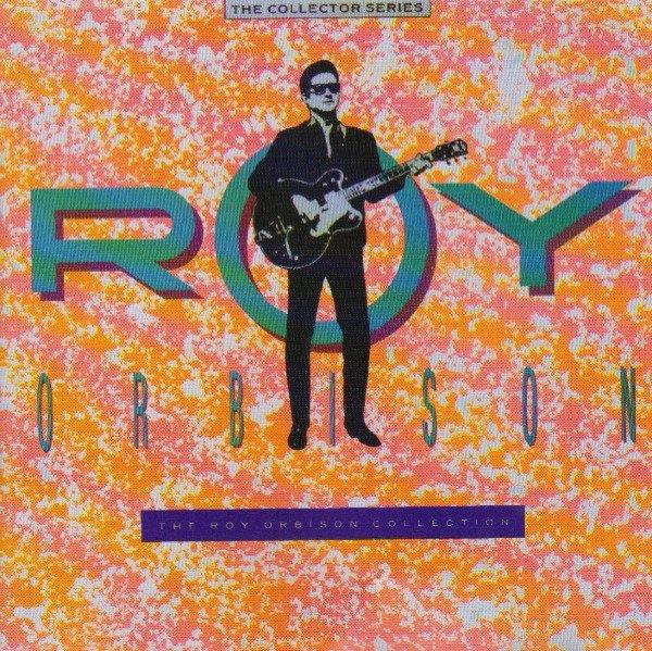 Kniha: Roy Orbison: Collection LP - VINYL PASSION