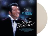 MARTIN, DEAN  WINTER WONDERLAND / PURPLE