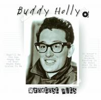 Holly, Buddy:  Greatest Hits / Clear Green 180G