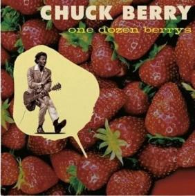 Chuck Berry:  One Dozen Berrys - New Release -