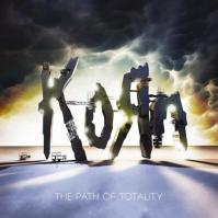 Korn: Path Of Totality LP