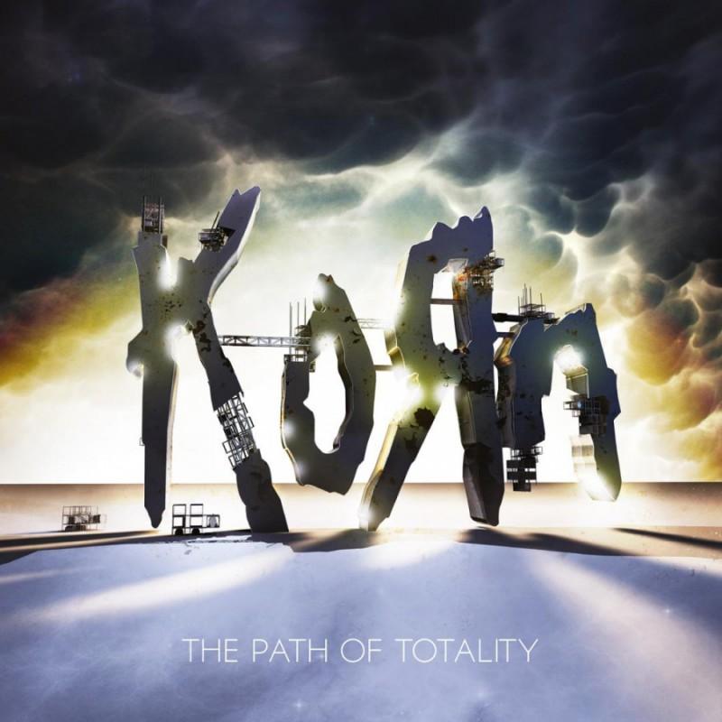 Kniha: Korn: Path Of Totality LP - Korn