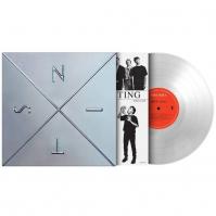 Nits:  Ting / Crystal Clear 180G