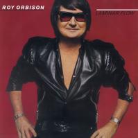 Roy Orbison: Laminar flow 12 (Coloured) LP-