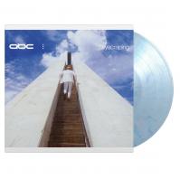 ABC  SKYSCRAPING / WHITE BLUE