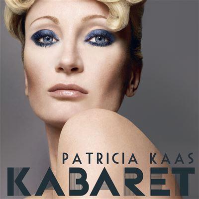 Kniha: Patricia Kaas: Kabaret (Silver, 180G) - MUSIC ON VINYL