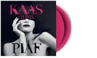 Kaas, Patricia:  Kaas Chante Piaf / Pink 180G