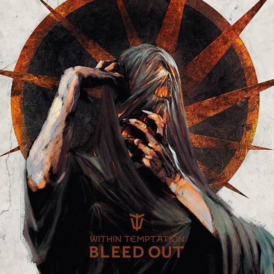 Kniha: Within Temptation: Bleed Out LP - Within Temptation