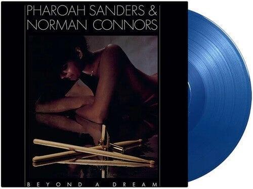 Kniha: Sanders, Pharoah -amp; Nor...:  Beyond A Dream (Live A. Blue 180G - Sanders