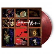 Stabbing Westward:  Wither Blister Burn + Peel / Red 180G