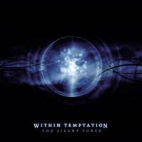 Within Temptation: Silent Force LP