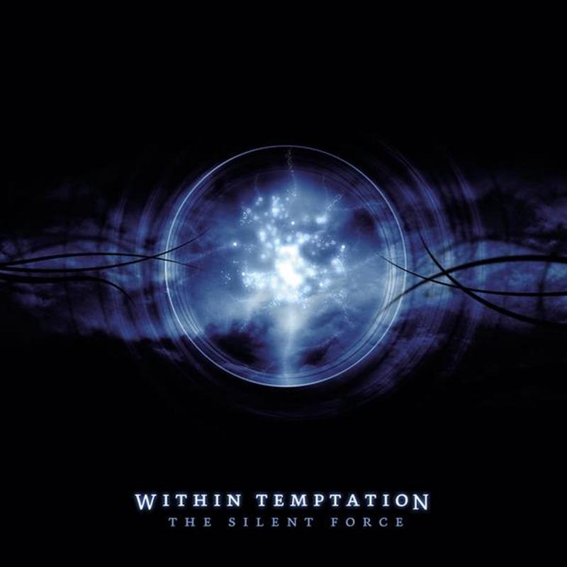 Kniha: Within Temptation: Silent Force LP - Within Temptation