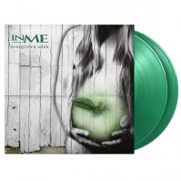 INME  OVERGROWN EDEN / GREEN 180G