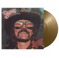 Dickey Betts -amp; Gre...:  Atlanta´S Burning Down / Gold 180G