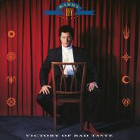 Hay, Barry:  Victory Of Bad Taste / Gold 180G