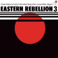 Walton, Cedar:  Eastern Rebellion 3 / 180G