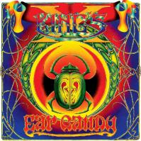 King´S X:  Ear Candy / Purple 180G