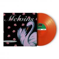 Melvins:  Stoner Watch (Orange 180g)