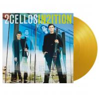 2 Cellos:  In2Ition / Yellow 180G