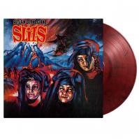 Slits:  Return Of The Giant Slits / Red 180G
